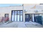 CAPANNONE CON UFFICI IN AFFITTO VICINANZE CERNUSCO S/N