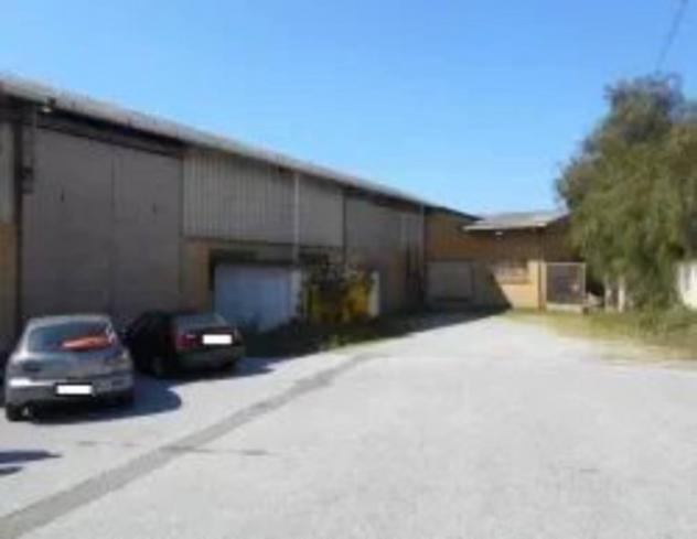Immobile in asta di 883 m² in vendita a Lamezia Terme - Foto 6