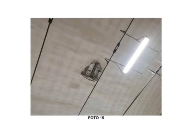 Immobile in asta di 1365 m² in vendita a Monte Porzio - Foto 13