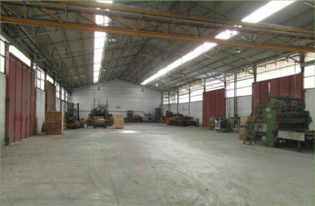 Immobile in asta di 1165 m² in vendita a Porto Torres - Foto 10