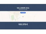 Immobile in asta di 360 m² in vendita a Villasor