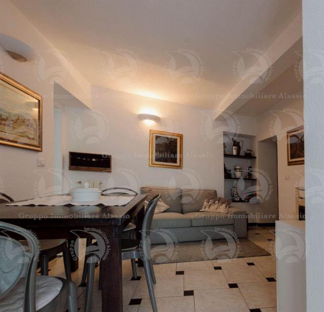 Appartamento indipendente, terrazzo, vista mare - Foto 3