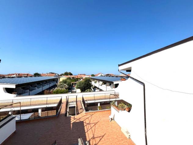Appartamento in Lungomare Tor San Lorenzo - Foto 4