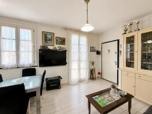 Appartamento in vendita a Segromigno In Piano - Capannori 70 mq Rif: 1440926 - Foto 5