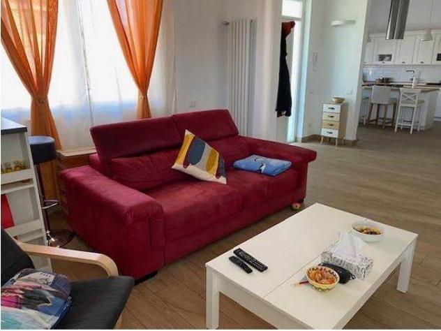 Appartamento in Vendita in zona SAN FREDIANO con giardino - Foto 5