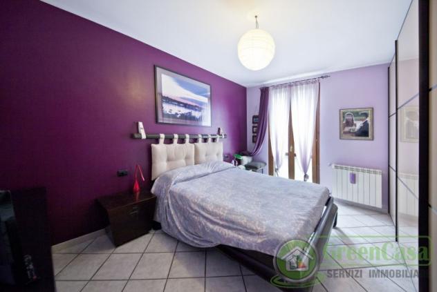 APPARTAMENTO di 3 vani e di 140 mq (CAVENAGO DI BRIANZA) rif. IGC 3 LOCALI 198 - Foto 15