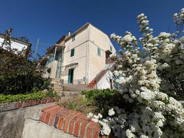 Casa semindipendente in vendita a Chianni 324 mq Rif: 1408977 - Foto 8