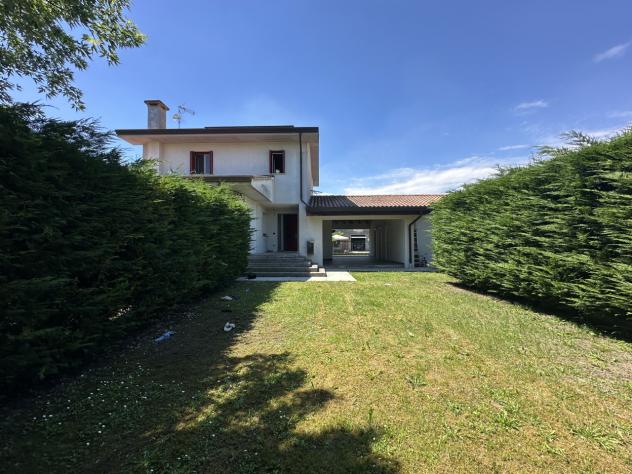 Bifamiliare in vendita a Codroipo