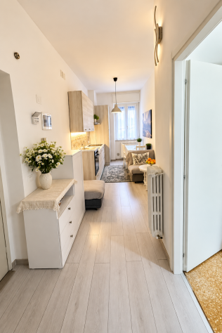 Appartamento in vendita a Colle di Val d'Elsa 55 mq Rif: 1397329 - Foto 3