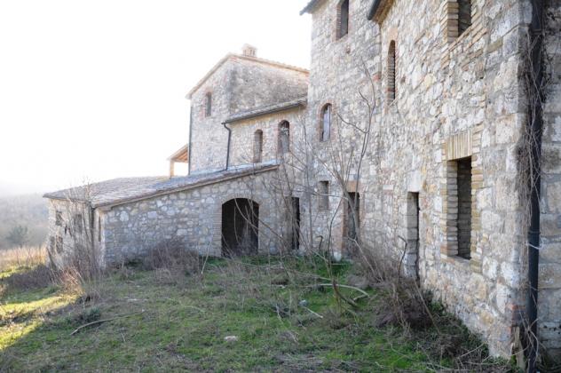 Colonica in vendita a Le Grazie - Colle di Val d'Elsa 1000 mq Rif: 1386433 - Foto 6