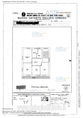 IMMOBILI-IMMOBILE RESIDENZIALE-Via MARCHE 12 - Foto 10