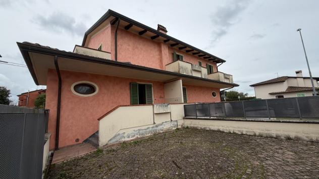 Terratetto in vendita a Fucecchio 150 mq Rif: 1385457