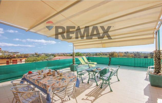 Appartamento in vendita a Giardini-Naxos, Recanati - Foto 10