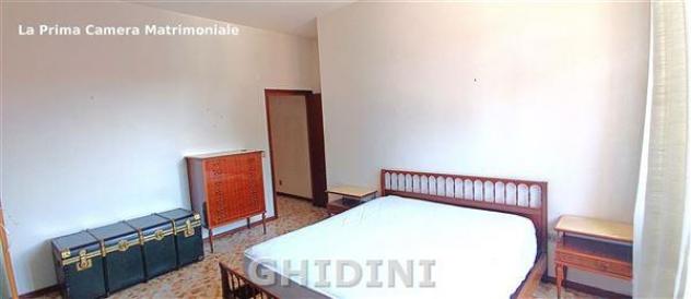 APPARTAMENTO di 4 vani e di 95 mq (GROSSETO - REGIONI) rif. 2561.273M - Foto 17