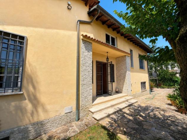 Villa in vendita a Lucca 320 mq Rif: 1428647 - Foto 3