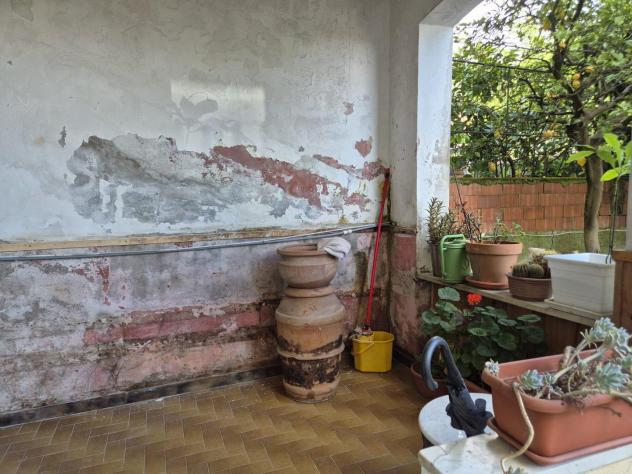 Appartamento in vendita a Casano Alto - Luni 60 mq Rif: 1423429 - Foto 8