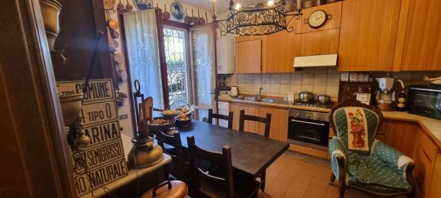 Villetta a schiera in vendita a Massa 130 mq Rif: 1094308 - Foto 9