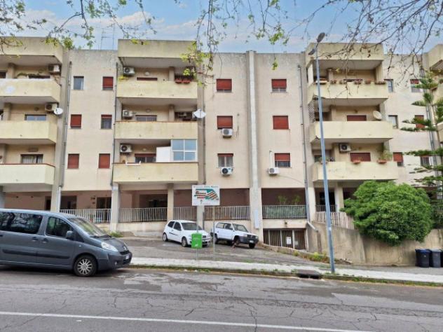 Immobile in asta di 81 m², box auto in vendita a Messina - Foto 2