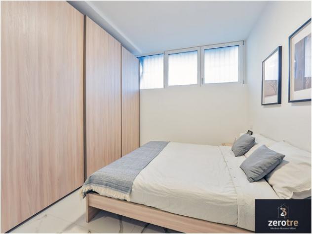 Appartamento di 76 m² con 3 locali in vendita a Milano - Foto 14