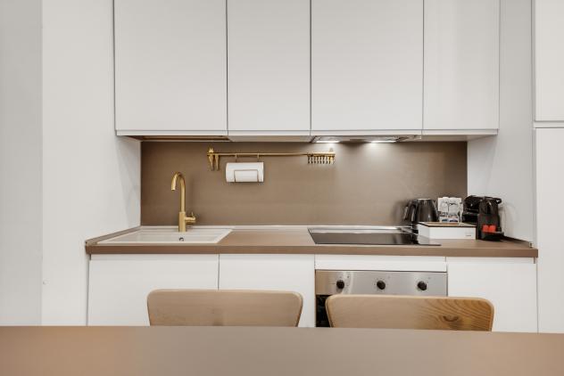 Appartamento in Viale Monza