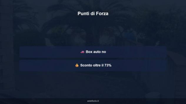Immobile in asta di 62 m² in vendita a Montalto Uffugo - Foto 7