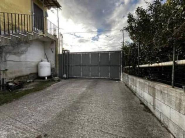 Immobile in asta di 107 m² con più di 5 locali in vendita a Nocera Inferiore - Foto 10