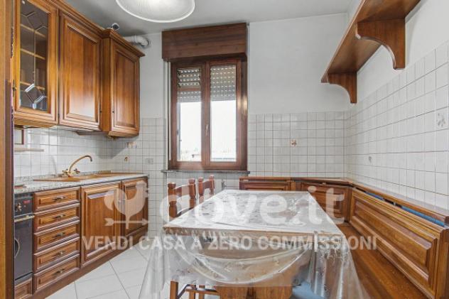 Appartamento di 112 m² con 4 locali in vendita a Osio Sopra - Foto 5