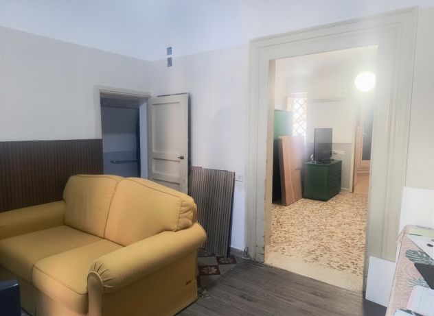 ZONA DANTE - VIA GIORGIO GEMMELLARO