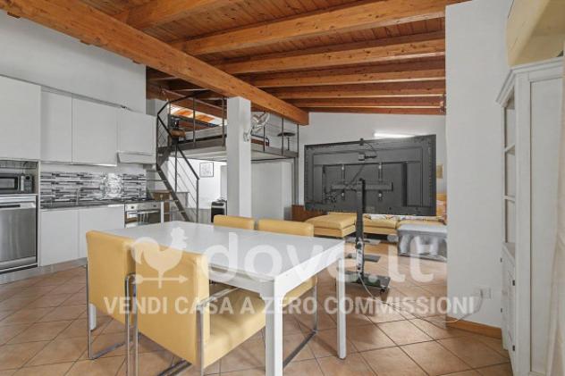 Appartamento di 66 m² con 2 locali in vendita a Pandino - Foto 4
