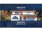 Immobile in asta di 202 m² in vendita a Piglio