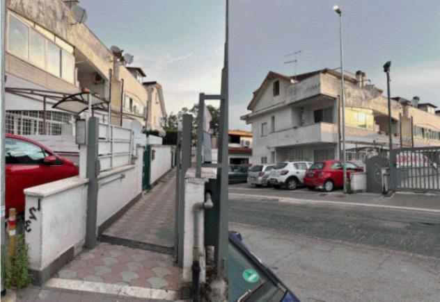 Immobile in asta di 84 m² in vendita a Pomezia - Foto 8