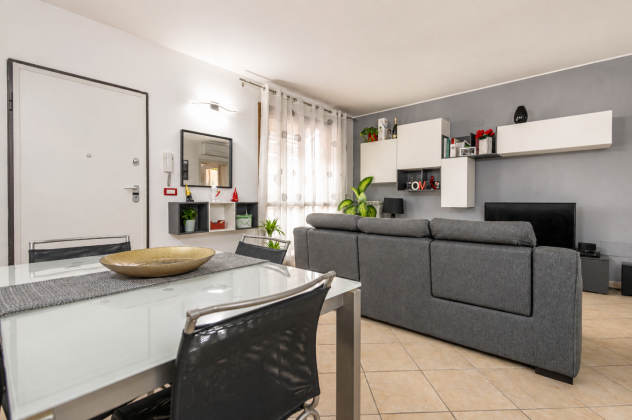 Appartamento in vendita a Le Melorie - Ponsacco 150 mq Rif: 1432447 - Foto 10