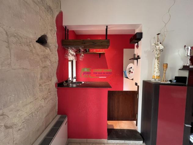 Rif. 9895 - Casa indipendente Ristrutturata con garage, Ragusa - Foto 14
