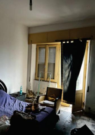 Immobile in asta di 128 m² con più di 5 locali in vendita a Trinità d'Agultu e Vignola - Foto 7