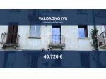 Immobile in asta di 55 m² con più di 5 locali in vendita a Valdagno