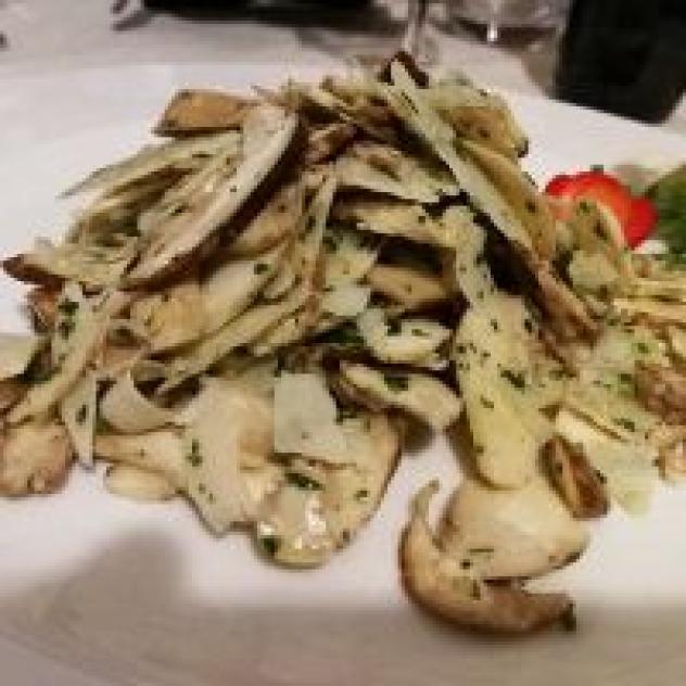 Ristorante del Vecchio Borgo di F.lli De Regibus Claudio e Alessa Ndra S.n.c.