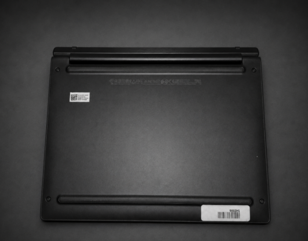 PC-Tablet Dell 7285 i7-7Y75 SSD 512GB Ram 16GB - Foto 5