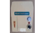 Asciugamani elettrico Newthermal de luxe Veneziani Milano 220 Volt