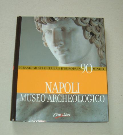 I grandi musei d'Italia e d'Europa - Foto 4