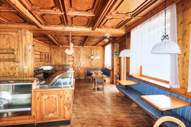 Auronzo di Cadore, il piccolo albergo a dimensione famiglia - Foto 5