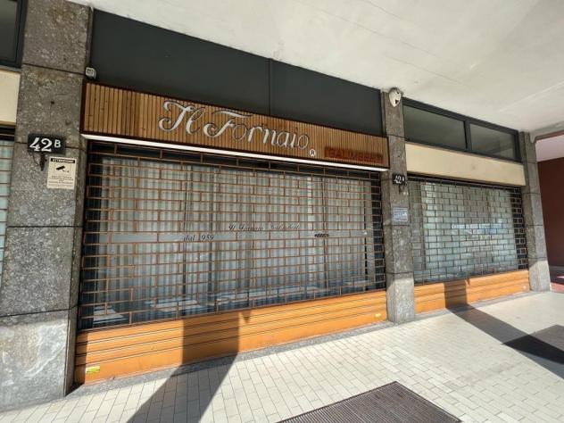 Negozio in centro a Bovisio Masciago - Foto 4