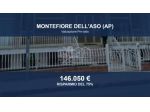 Immobile in asta di 1320 m² in vendita a Montefiore dell'Aso