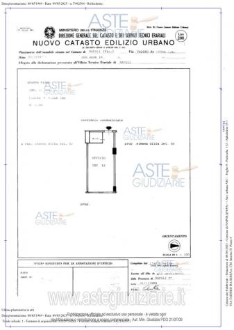 IMMOBILI-IMMOBILE COMMERCIALE-Via Taddeo da Sessa, 80143 Napoli NA, Italia - Foto 3