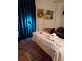Massaggi - benessere Savona - Studio  specializzato di massaggi 327 5947 815