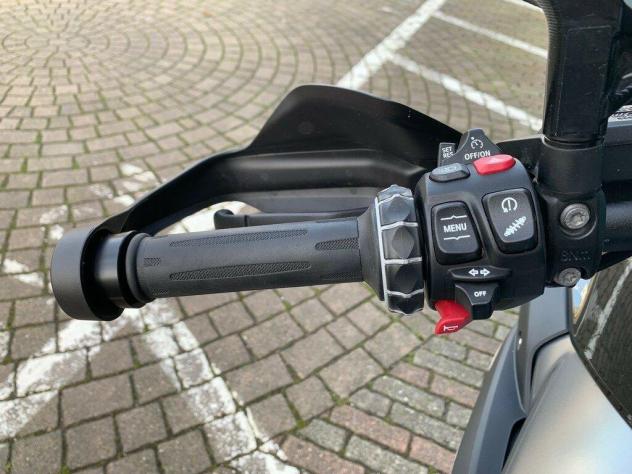 BMW R 1250 GS Abs my21 - Foto 10