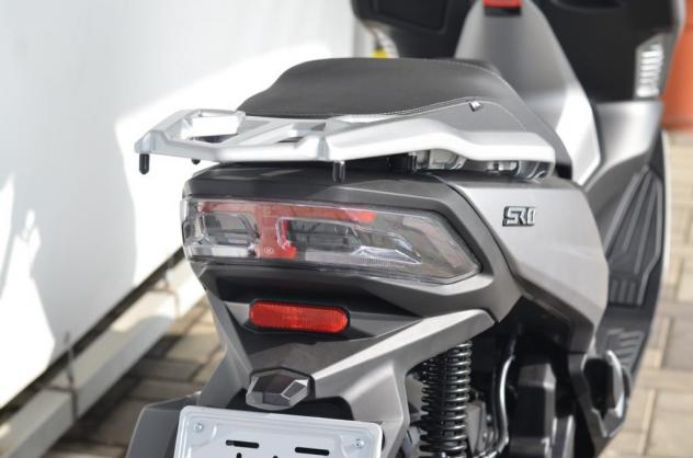 Voge Sfida SR1 125 SFIDA SR1 - PAT .A1 PRONTA CONSEGNA - Foto 9