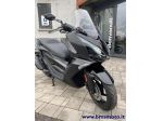 KYMCO Downtown 350GT 2025 EURO 5 plus rif. 22116293