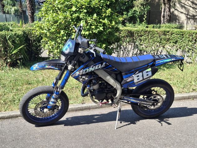 HM 50 (86 Tpr)