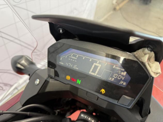 Honda NC 750 NC 750 X DCT - YM 2020 - Foto 7