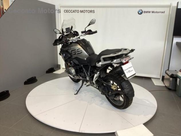 BMW R 1200 GS Abs my17 rif. 21082823 - Foto 5